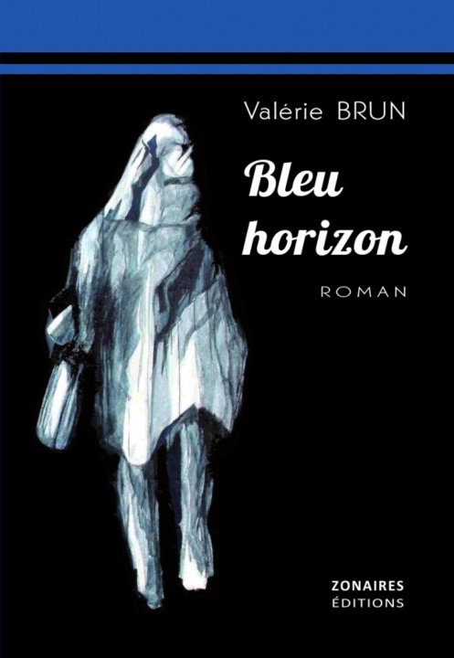 Knjiga Bleu horizon Brun