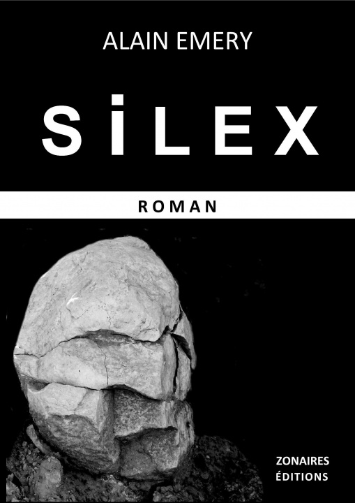Buch Silex Emery