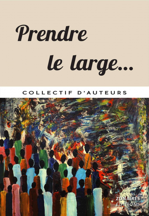 Buch Prendre le large... L'ECOLIER