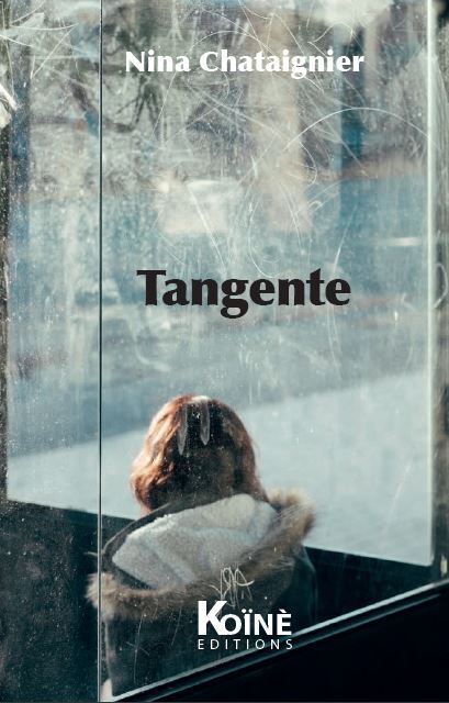Книга Tangente Chataignier