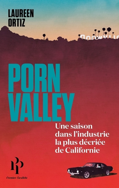 Book Porn Valley Laureen Ortiz