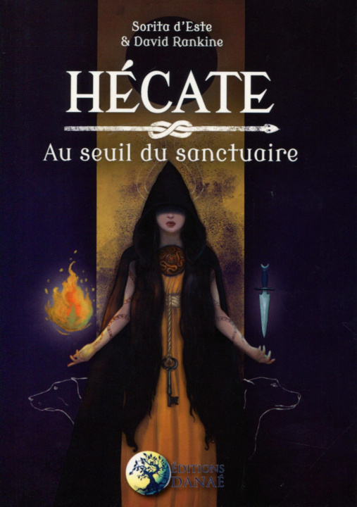 Libro Hécate Rankine