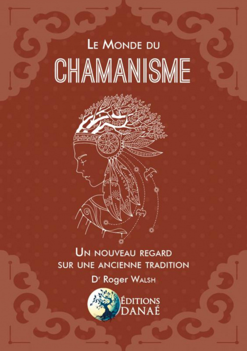 Carte Le Monde du chamanisme Walsh