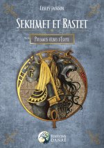 Книга Sekhmet et Bastet Jackson