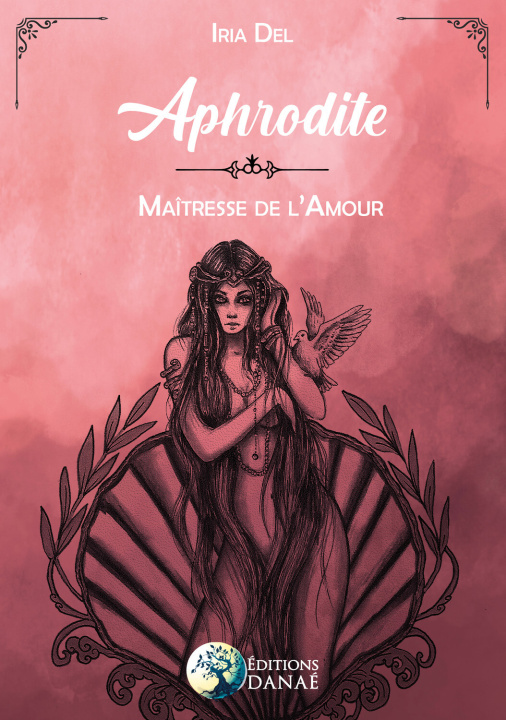 Boek Aphrodite Del