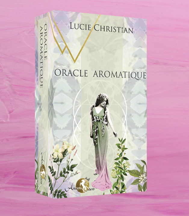 Hra/Hračka Oracle aromatique Christian