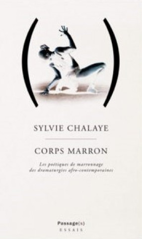 Book Corps marron CHALAYE