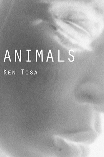 Carte Animals Tosa