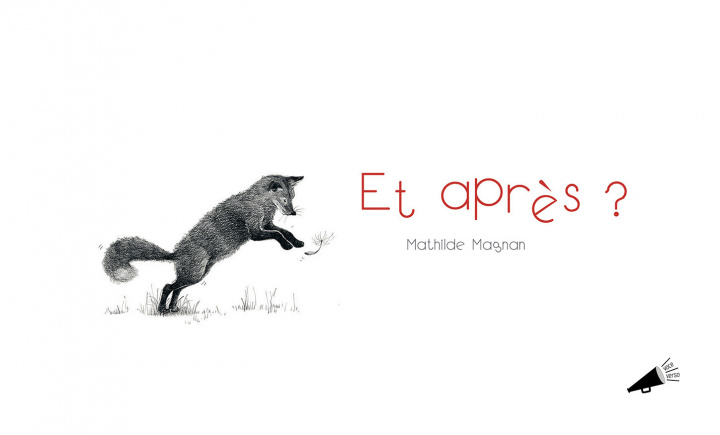 Book Et après ? Magnan