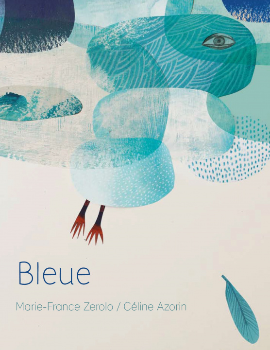 Knjiga Bleue Zerolo