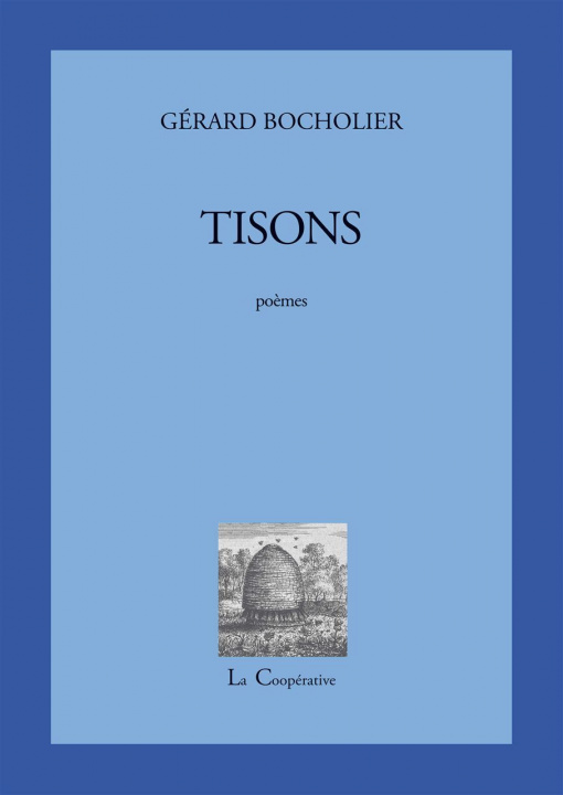 Buch Tisons Bocholier