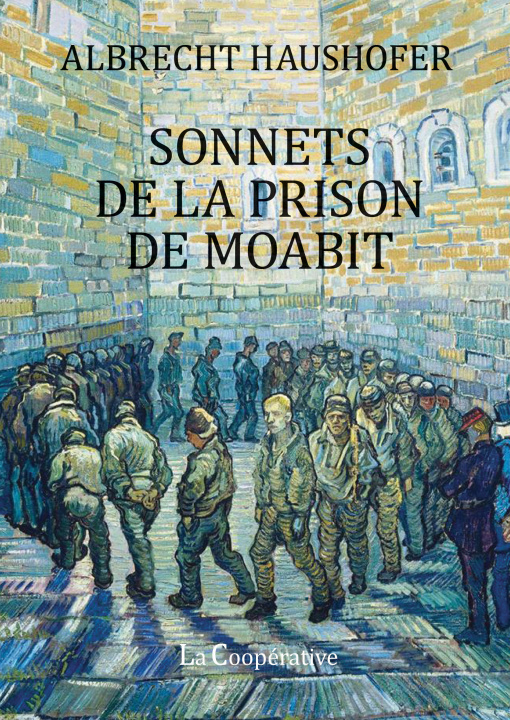 Knjiga Sonnets de la prison de Moabit Haushofer