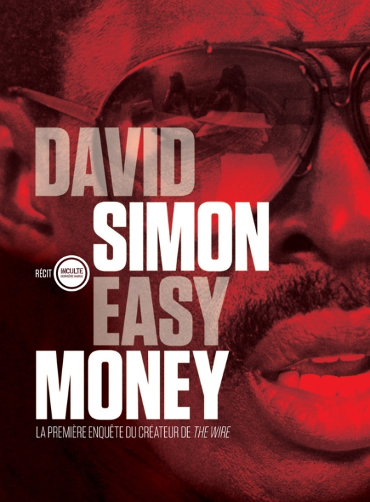 Knjiga Easy money SIMON DAVID/SCHMIDT JEROME