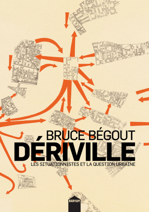 Knjiga DERIVILLE BEGOUT BRUCE