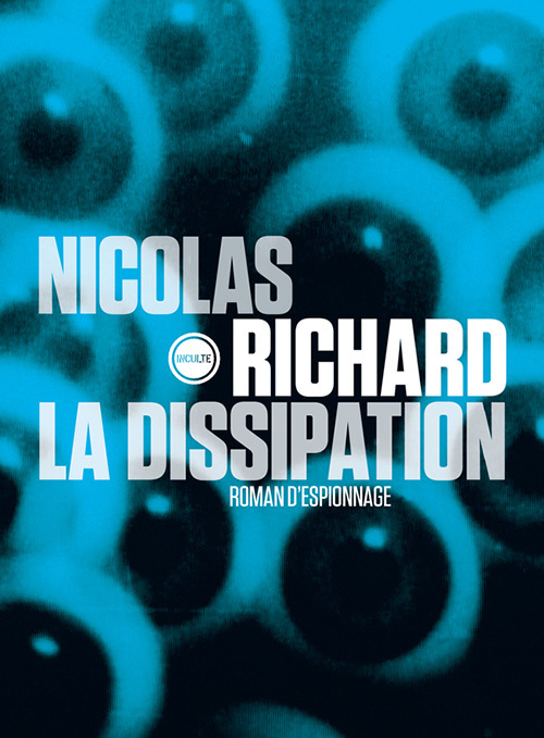 Knjiga La dissipation Richard