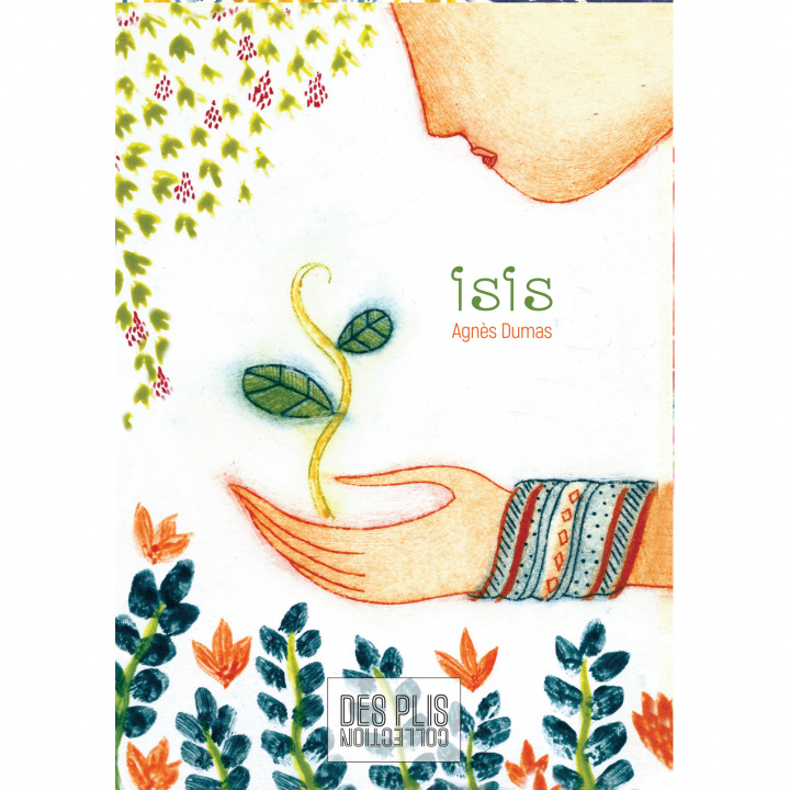 Knjiga Isis Dumas