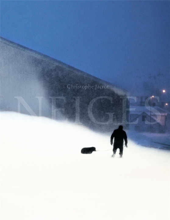 Knjiga Neiges 