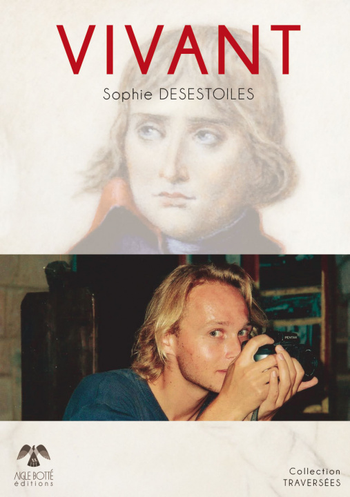 Libro VIVANT DESESTOILES