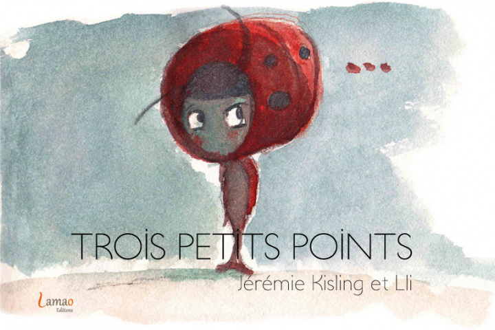 Book Trois petits points Kisling