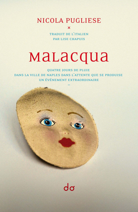 Book Malacqua PUGLIESE