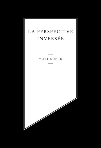 Book Perspective Inversee Yuri Kuper