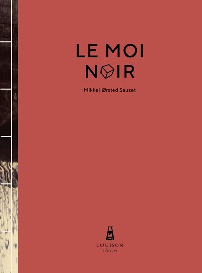 Buch Le Moi Noir Mikkel Orsted Sauzet