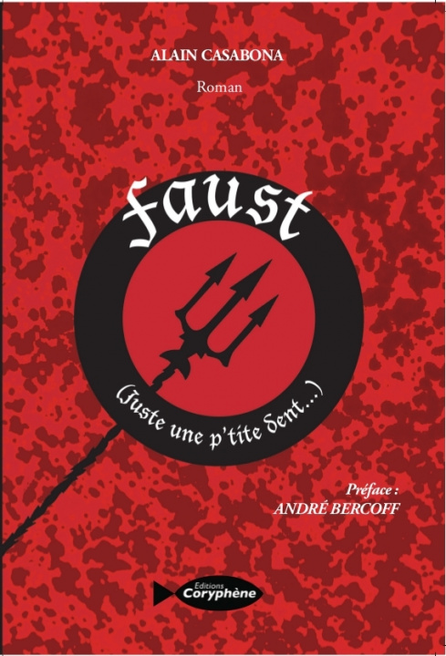 Knjiga Faust Casabona