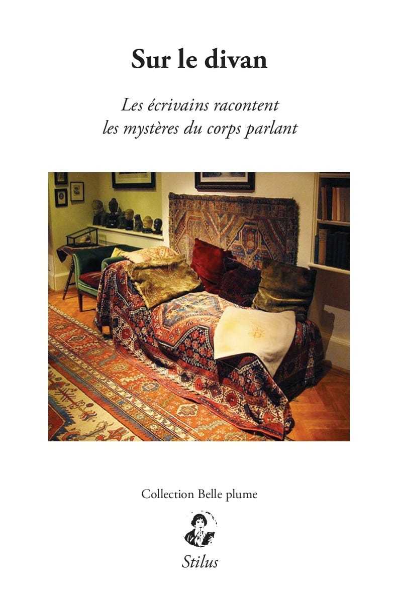 Boek Sur Le Divan collegium