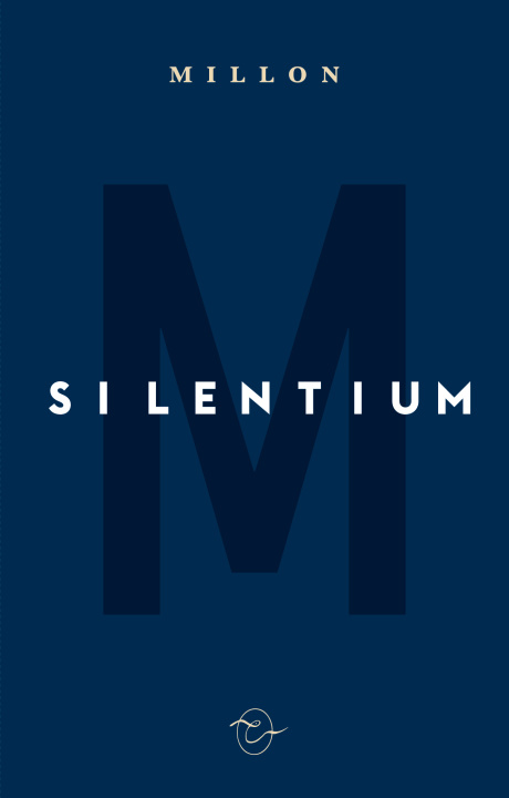 Libro Silentium MILLON