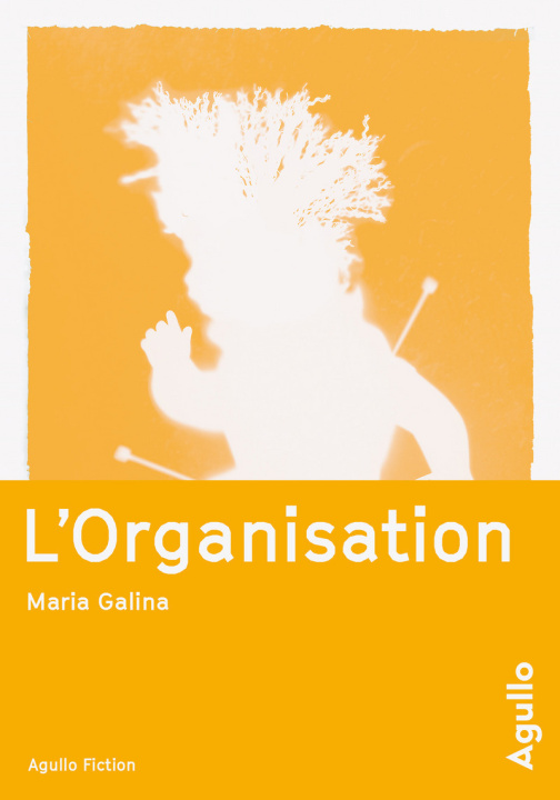 Knjiga L'Organisation Mariâ Semenovna Galina