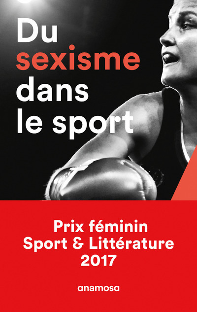 Kniha Du sexisme dans le sport Béatrice Barbusse