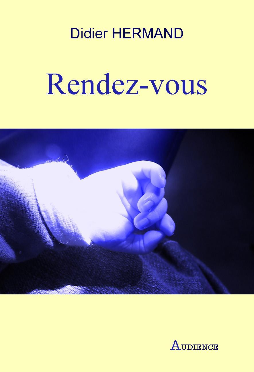 Knjiga Rendez-vous HERMAND