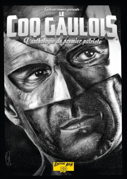 Buch LE COQ GAULOIS ANTHOLOGIE PELLETIER