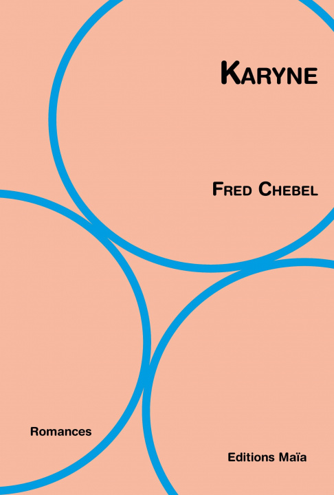 Βιβλίο Karyne Chebel