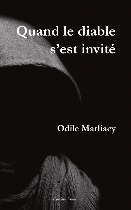 Knjiga Quand le diable s'est invité Marliacy