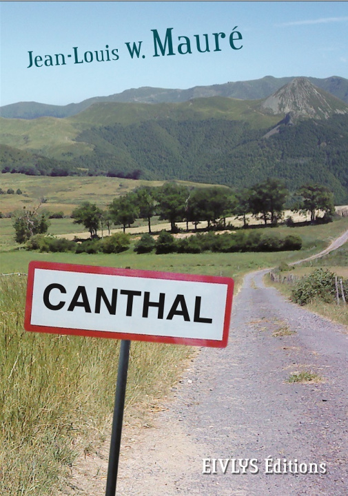 Book Canthal W. MAURÉ