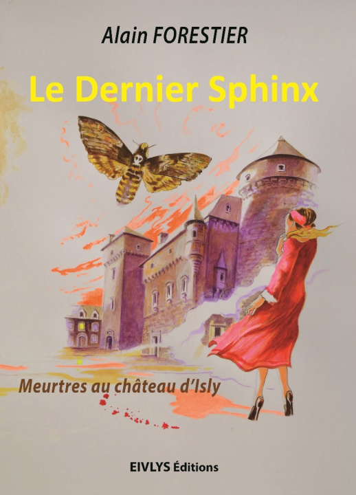 Libro Le dernier sphinx Forestier