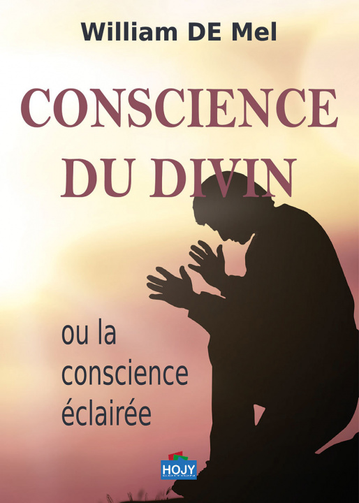 Knjiga CONSCIENCE DU DIVIN DE Mel