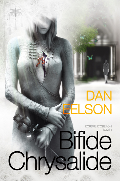 Knjiga Bifide Chrysalide Eelson