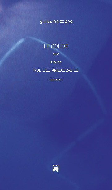 Knjiga LE COUDE BOPPE