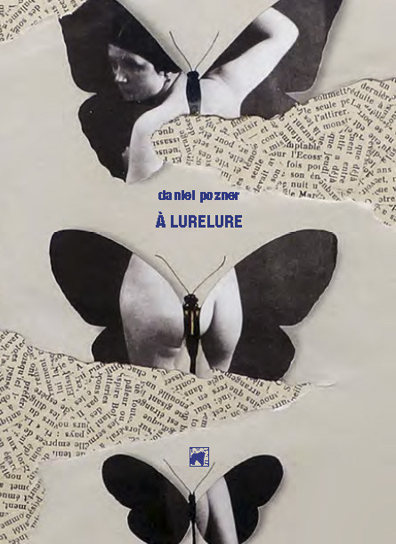 Knjiga À LURELURE POZNER