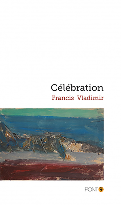 Knjiga Célébration Francis Vladimir