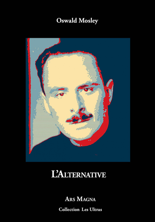 Book L’alternative Mosley