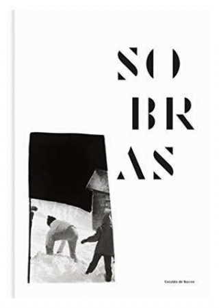 Knjiga Sobras Barbara