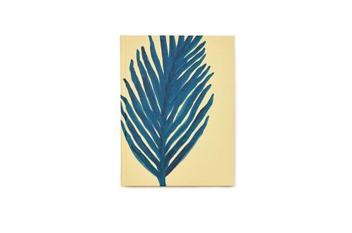 Libro Horses are blue 