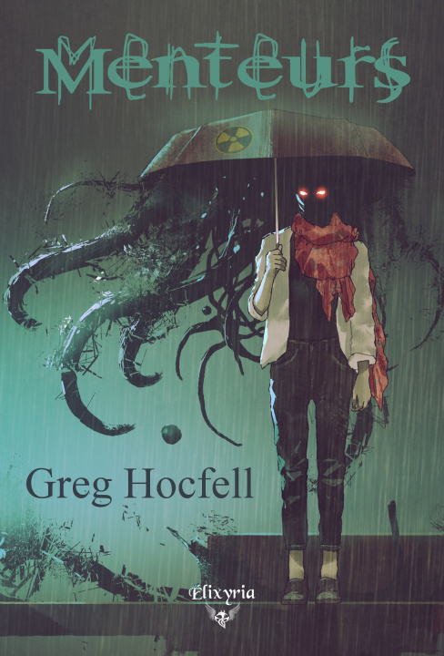 Buch Menteurs Hocfell