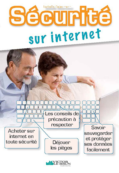 Buch Sécurité sur Internet Ostermann