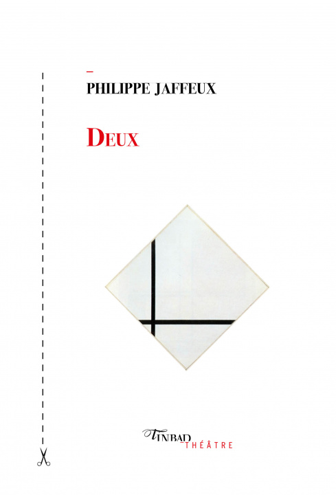 Book Deux Jaffeux
