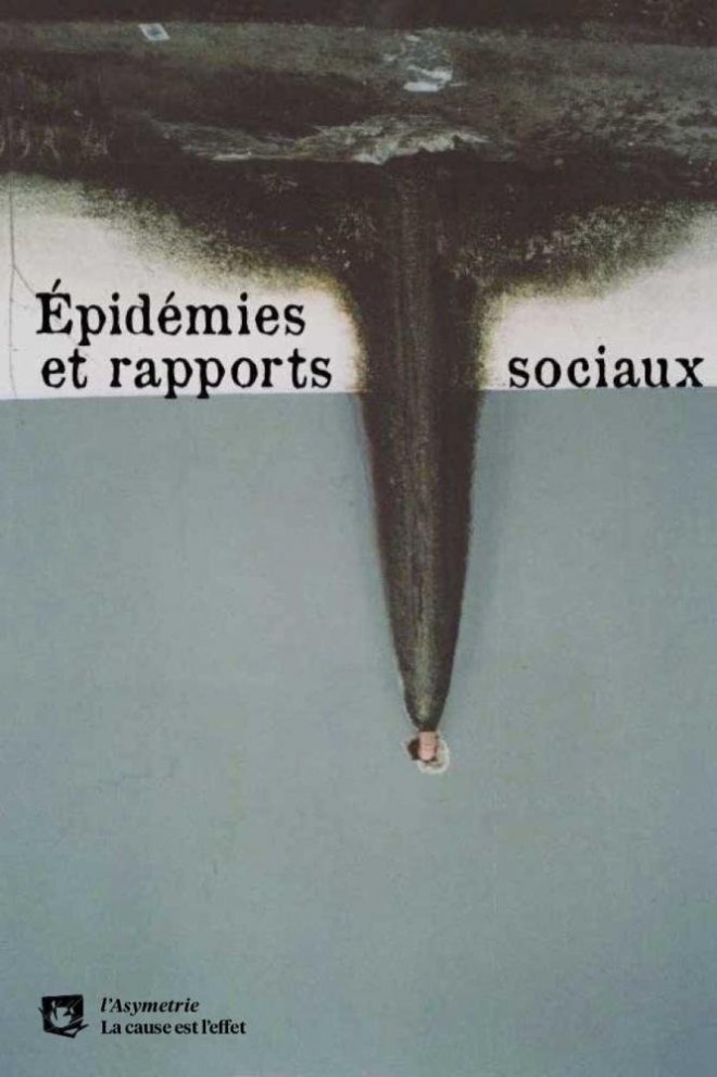Книга Epidémies et rapports sociaux Douglas