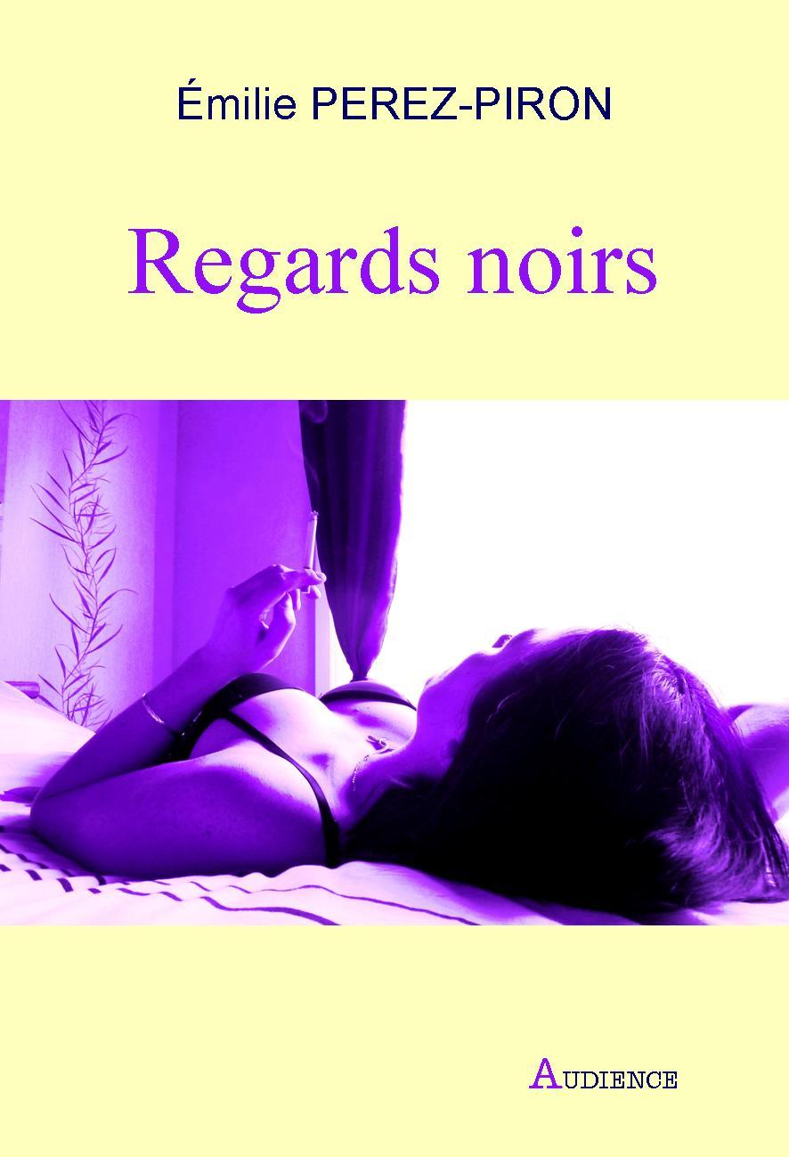 Book Regards noirs Perez-Piron